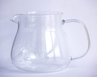 AROMA SEEKER Server