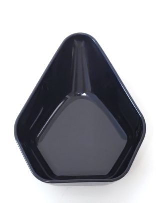 NW20B Net weight 20g beans dosing tray (Black color)
